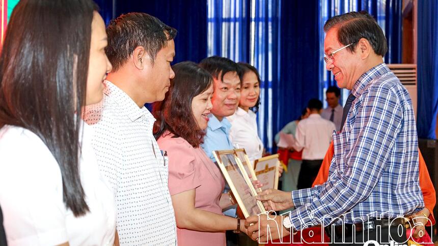 Nha Trang: Nâng cao chất lượng, hiệu quả công tác kiểm tra, giám sát