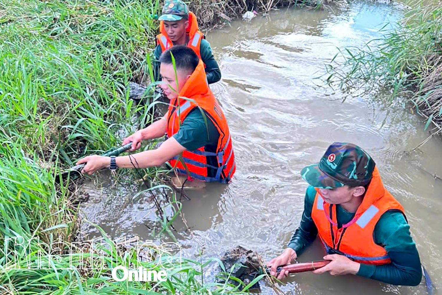Đại đội Trinh sát cơ giới 2