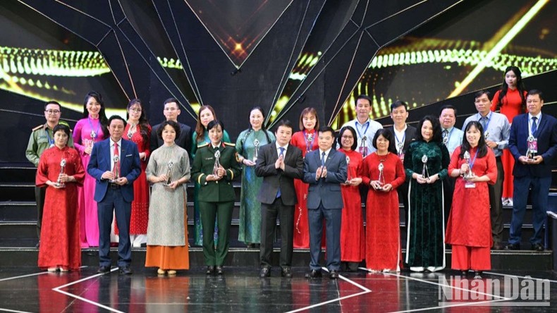 Đổi mới, bứt phá, làm chủ công nghệ, đón đầu xu hướng truyền thông đa phương tiện hiện đại ảnh 4