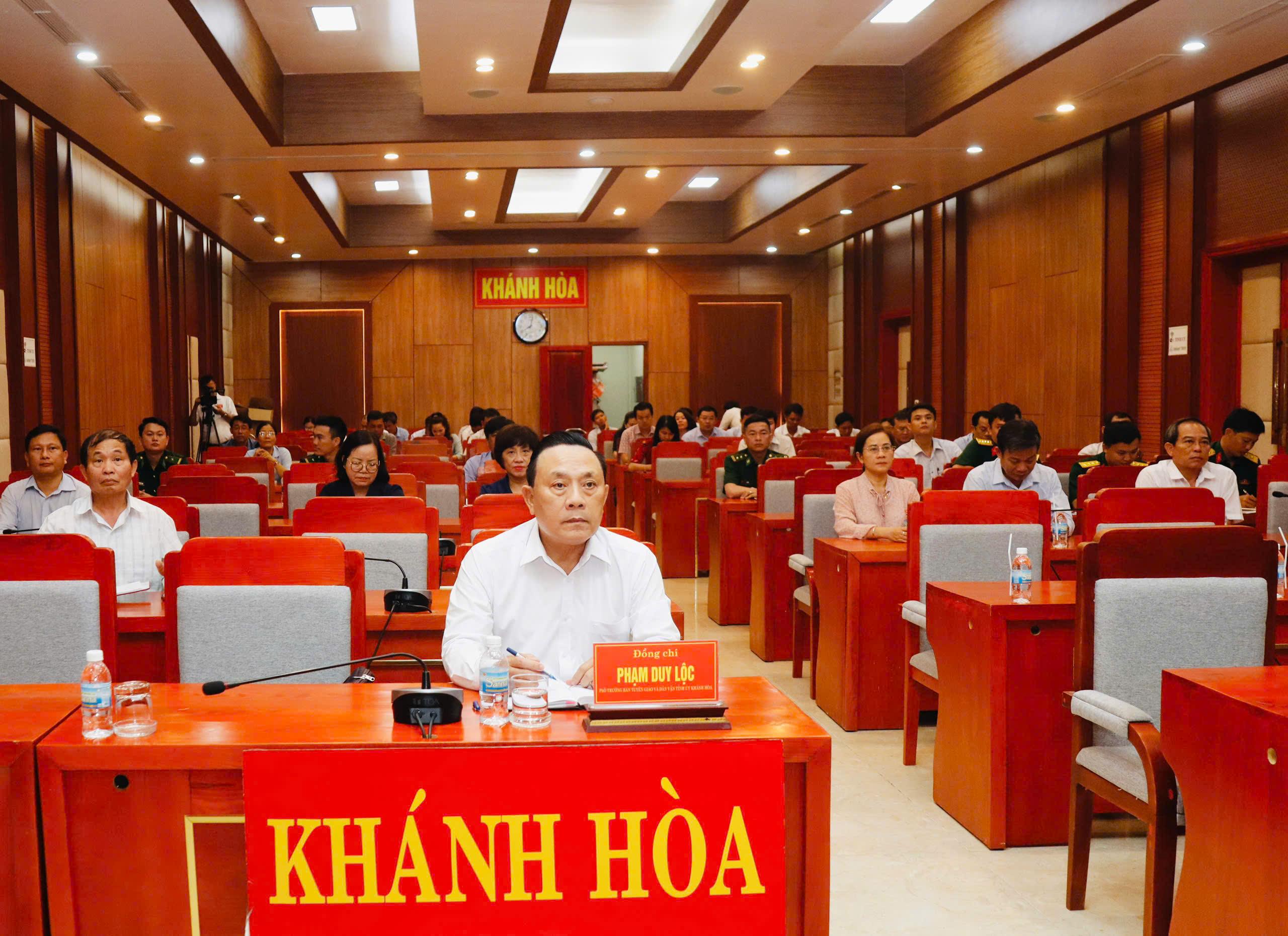 Hoi nghi bao cao vien thang 6
